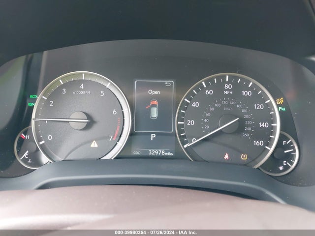 Lexus RX 350 2017 2T2BZMCA6HC095722 Image 7