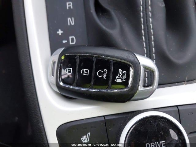 Hyundai Venue Limited 2022 KMHRC8A38NU192608 Image 11