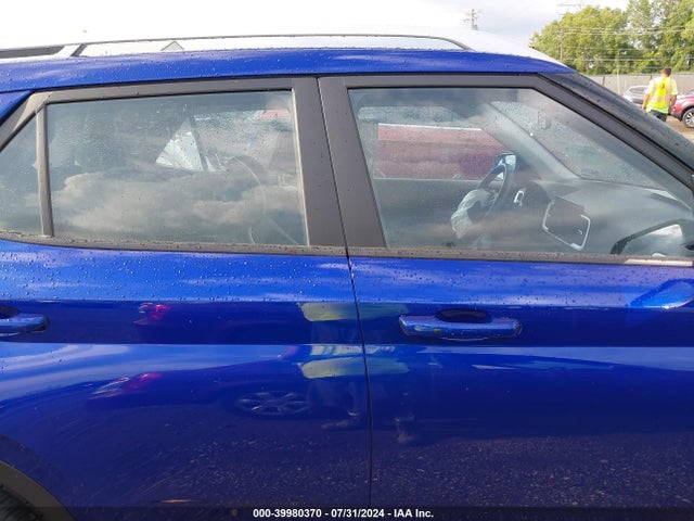 Hyundai Venue Limited 2022 KMHRC8A38NU192608 Image 14