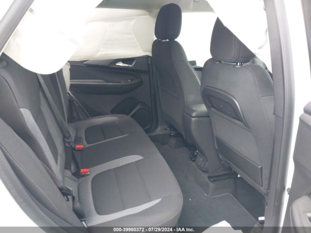 KL79MPSL7PB089587 Chevrolet Trailblazer Fwd Lt