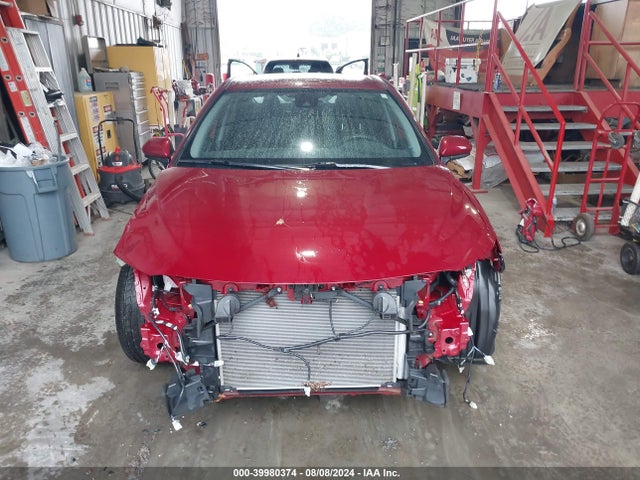Toyota CAMRY LE 2020 4T1C11AK4LU980308 Image 12