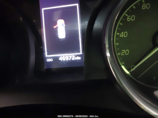 Toyota CAMRY LE 2020 4T1C11AK4LU980308 Image 15