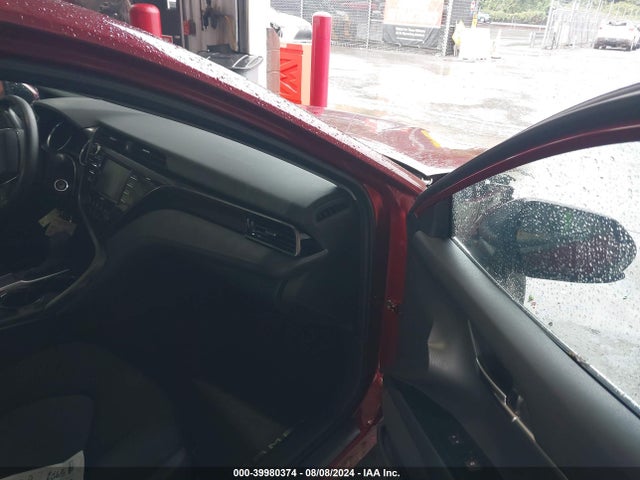 Toyota CAMRY LE 2020 4T1C11AK4LU980308 Image 5