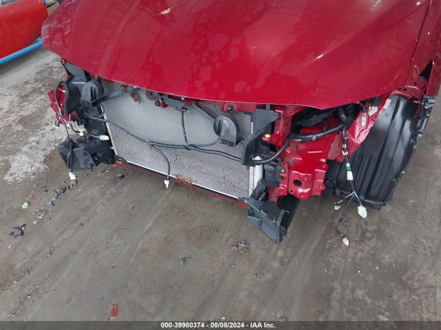 Toyota CAMRY LE 2020 4T1C11AK4LU980308 Image 6