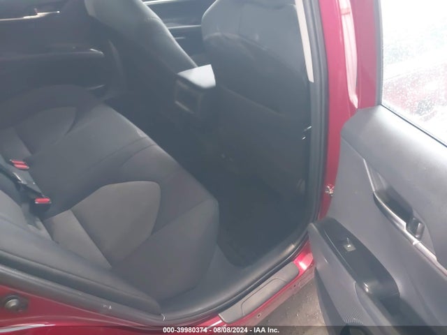 Toyota CAMRY LE 2020 4T1C11AK4LU980308 Image 8