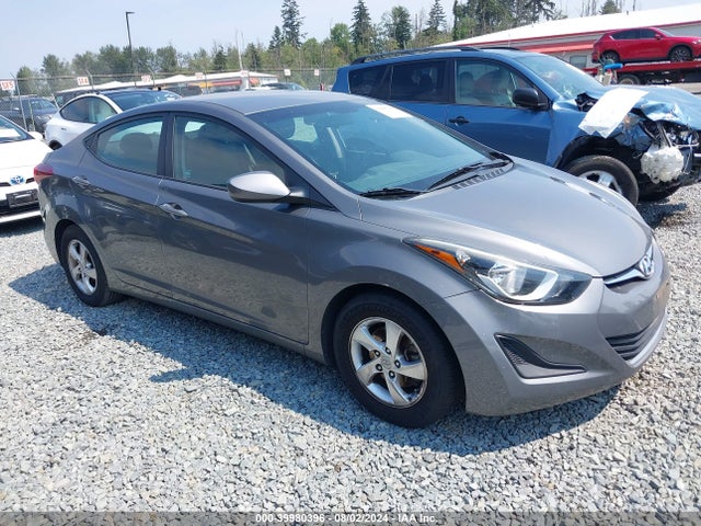 2014 5NPDH4AE6EH505806 main image