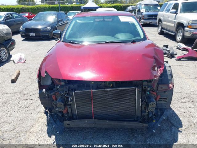 1N4AA6AP0HC379064 Nissan Maxima 3.5 Platinum/3.5 S/3.5 Sl/3.5 Sr/3.5 Sv