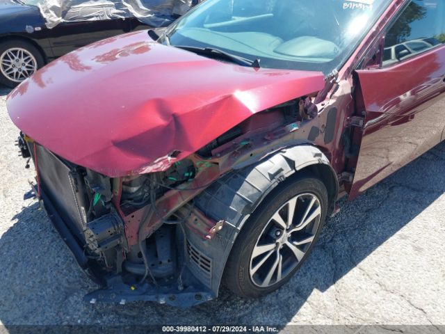 1N4AA6AP0HC379064 Nissan Maxima 3.5 Platinum/3.5 S/3.5 Sl/3.5 Sr/3.5 Sv