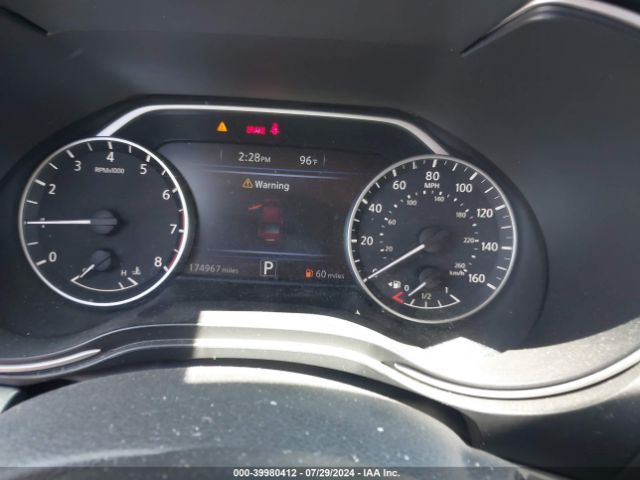 1N4AA6AP0HC379064 Nissan Maxima 3.5 Platinum/3.5 S/3.5 Sl/3.5 Sr/3.5 Sv
