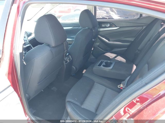 1N4AA6AP0HC379064 Nissan Maxima 3.5 Platinum/3.5 S/3.5 Sl/3.5 Sr/3.5 Sv