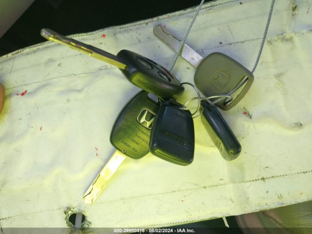 5FNYF4H54FB054050 Honda Pilot Ex-l