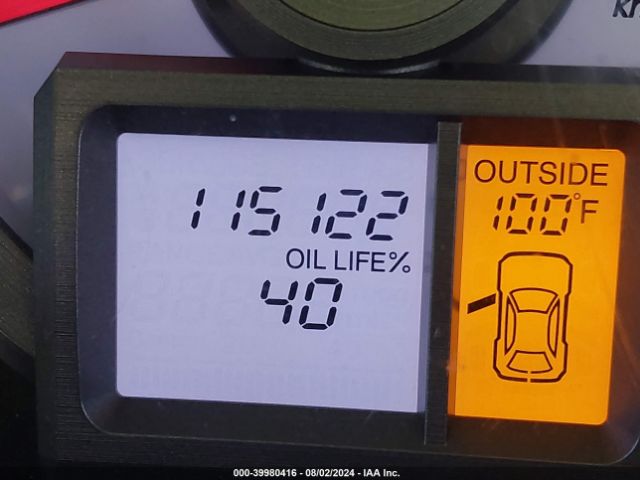 5FNYF4H54FB054050 Honda Pilot Ex-l