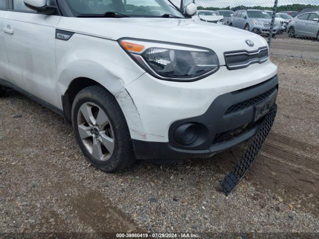 KNDJN2A27H7422772 KIA Soul
