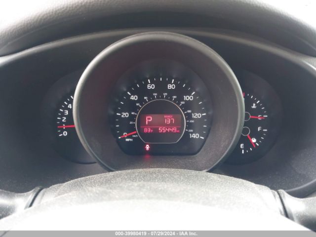 KNDJN2A27H7422772 KIA Soul