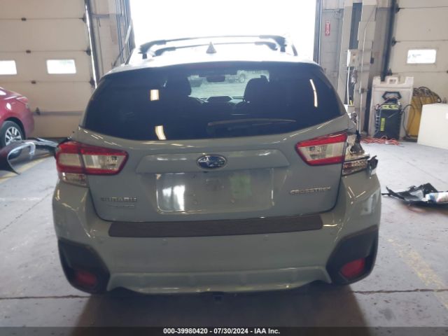 JF2GTALC8JH303436 Subaru Crosstrek 2.0i Limited