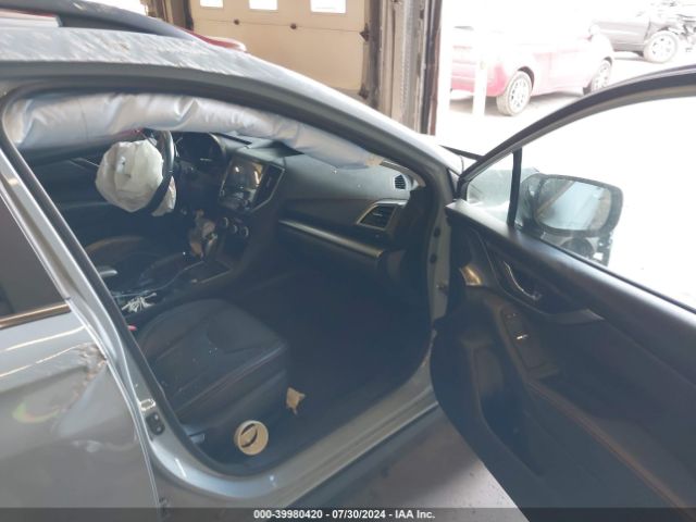 JF2GTALC8JH303436 Subaru Crosstrek 2.0i Limited