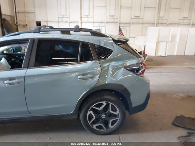 JF2GTALC8JH303436 Subaru Crosstrek 2.0i Limited