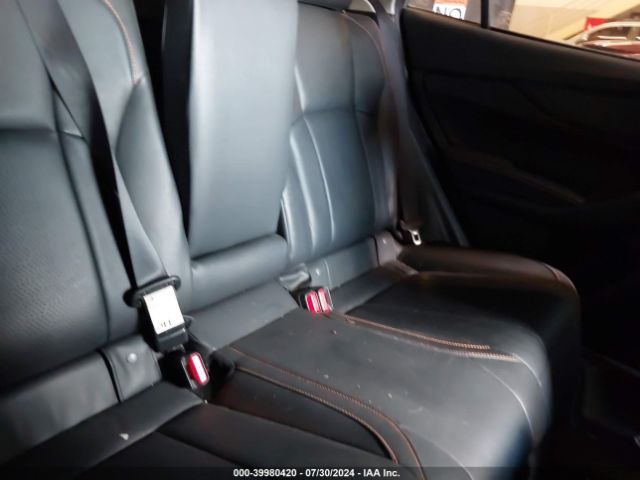 JF2GTALC8JH303436 Subaru Crosstrek 2.0i Limited