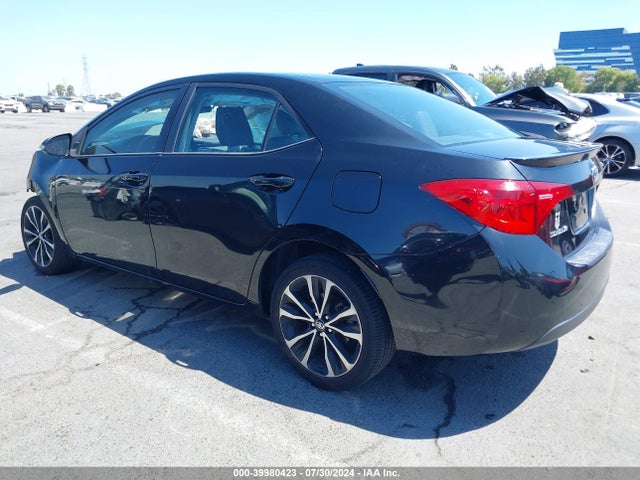 Toyota COROLLA SE 2018 5YFBURHE7JP779373 Image 15