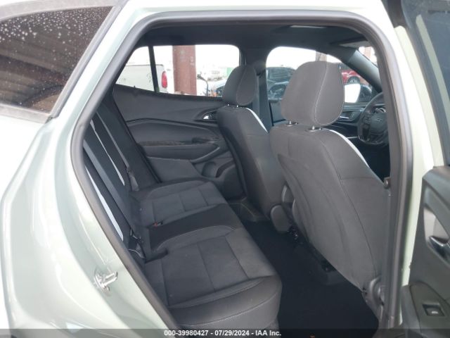 KL77LGE25RC127229 Chevrolet Trax Fwd 1rs