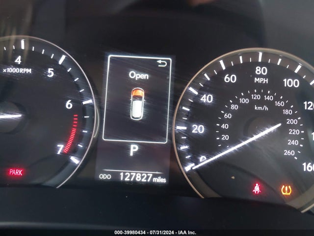 Lexus RX 350 2017 2T2BZMCA5HC079642 Image 7
