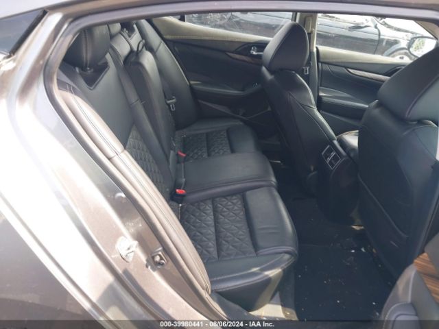 1N4AA6AP3GC415912 Nissan Maxima 3.5 Platinum
