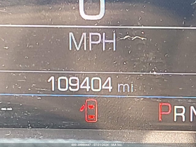 Chevrolet EQUINOX LT 2019 3GNAXUEV5KS558134 Image 15