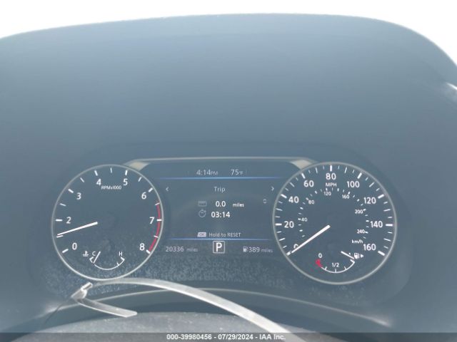 3N1AB8DV8NY320122 Nissan Sentra Sr Xtronic Cvt
