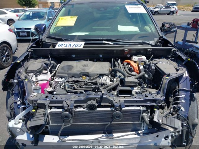 JTMDWRFV7LD535525 Toyota Rav4 Hybrid Limited