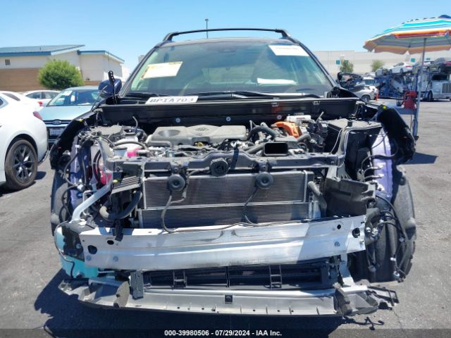 JTMDWRFV7LD535525 Toyota Rav4 Hybrid Limited