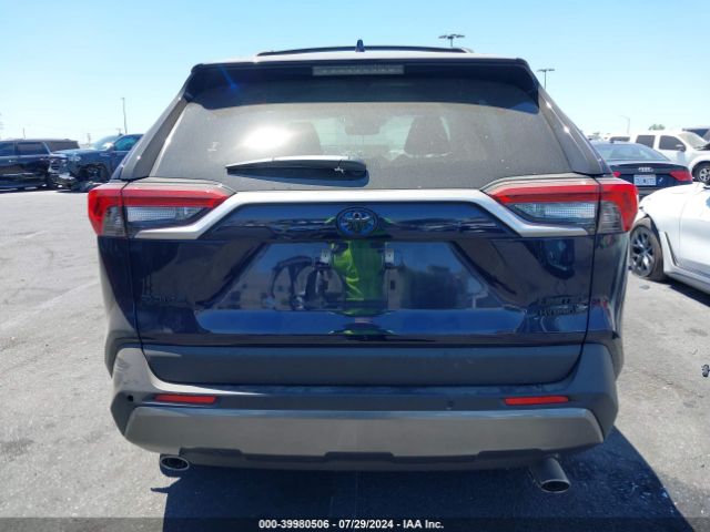 JTMDWRFV7LD535525 Toyota Rav4 Hybrid Limited