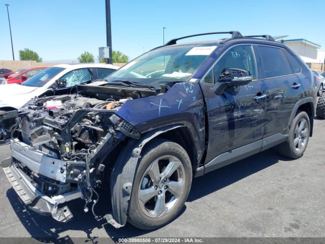 JTMDWRFV7LD535525 Toyota Rav4 Hybrid Limited