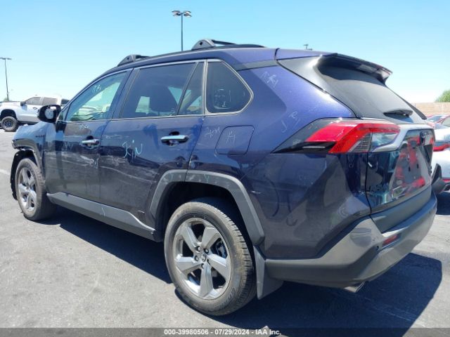 JTMDWRFV7LD535525 Toyota Rav4 Hybrid Limited