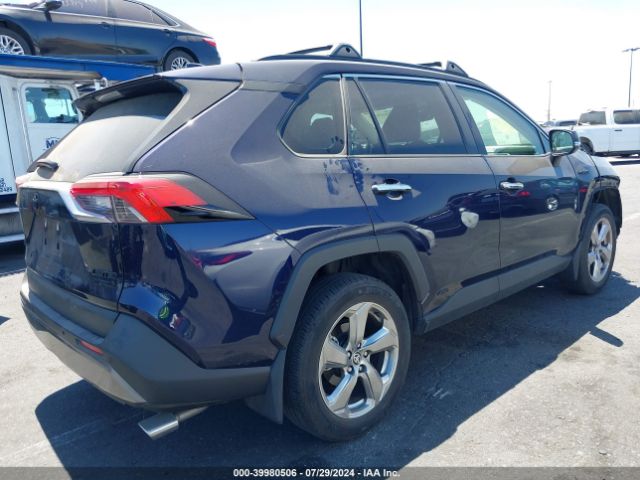 JTMDWRFV7LD535525 Toyota Rav4 Hybrid Limited