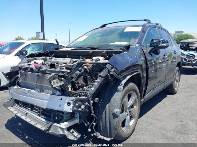 JTMDWRFV7LD535525 Toyota Rav4 Hybrid Limited