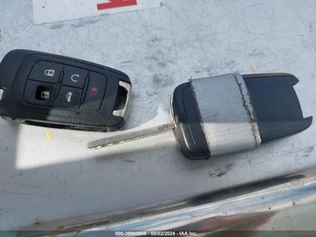 1G11E5SL4EU169764 Chevrolet MALIBU 2LT