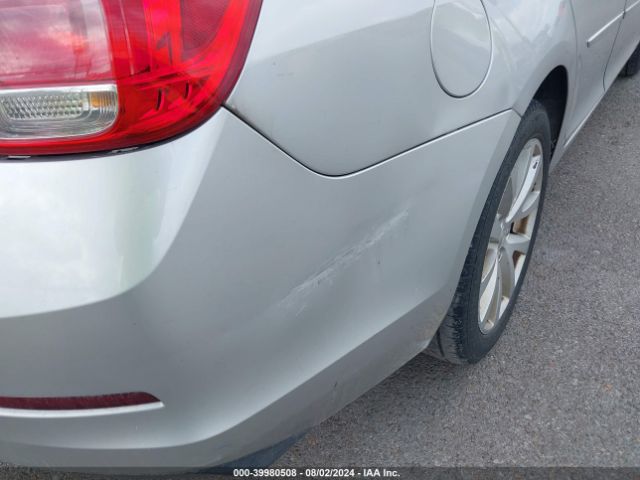 1G11E5SL4EU169764 Chevrolet MALIBU 2LT