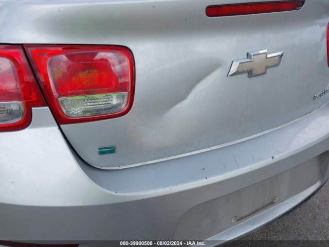 1G11E5SL4EU169764 Chevrolet MALIBU 2LT