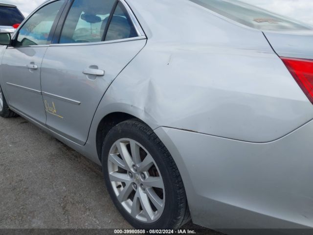 1G11E5SL4EU169764 Chevrolet MALIBU 2LT