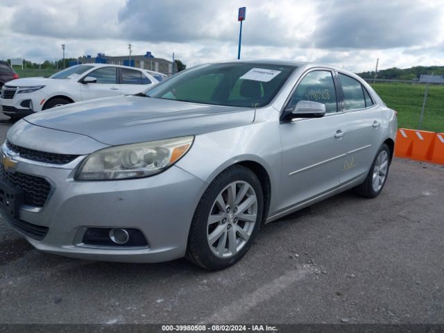1G11E5SL4EU169764 Chevrolet MALIBU 2LT