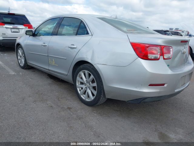 1G11E5SL4EU169764 Chevrolet MALIBU 2LT