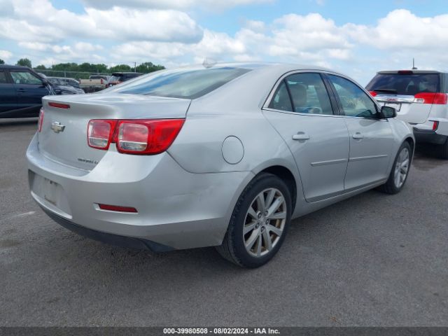 1G11E5SL4EU169764 Chevrolet MALIBU 2LT