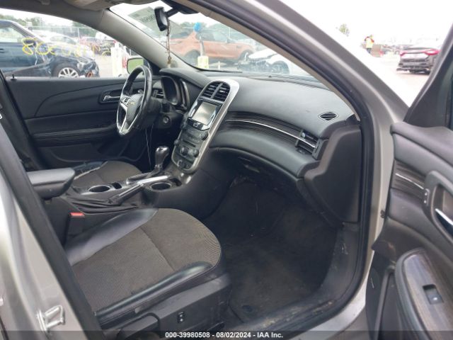 1G11E5SL4EU169764 Chevrolet MALIBU 2LT