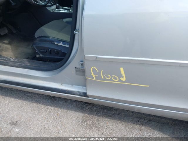1G11E5SL4EU169764 Chevrolet MALIBU 2LT