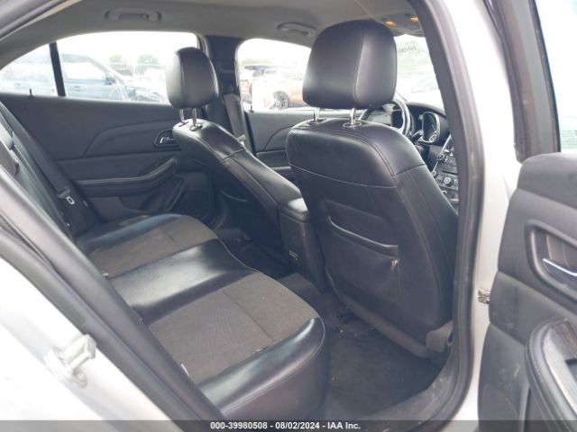 1G11E5SL4EU169764 Chevrolet MALIBU 2LT