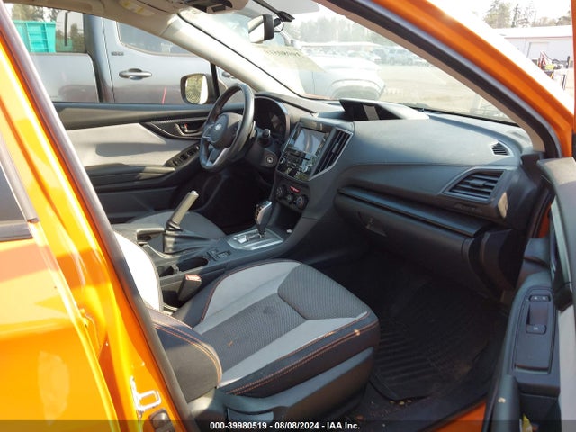 JF2GTACC6K8269059 Subaru Crosstrek 2.0i Premium