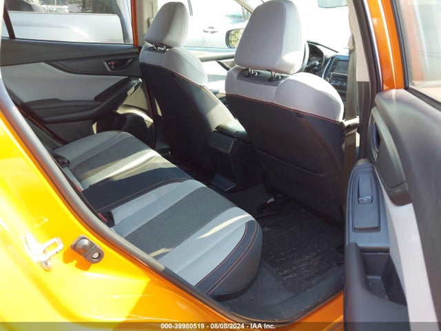 JF2GTACC6K8269059 Subaru Crosstrek 2.0i Premium