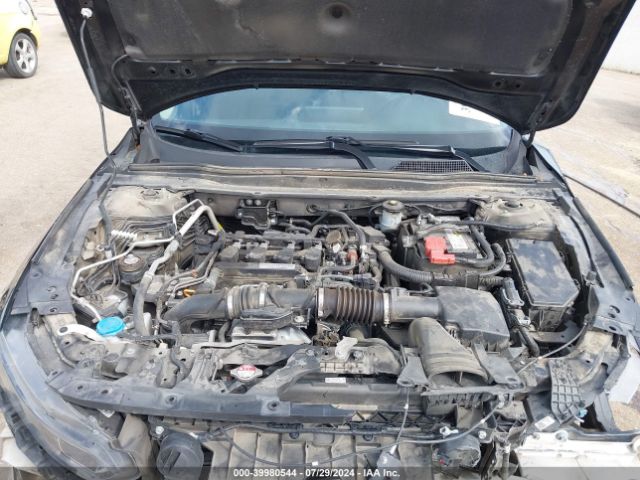 1HGCV1F17LA154421 Honda ACCORD LX