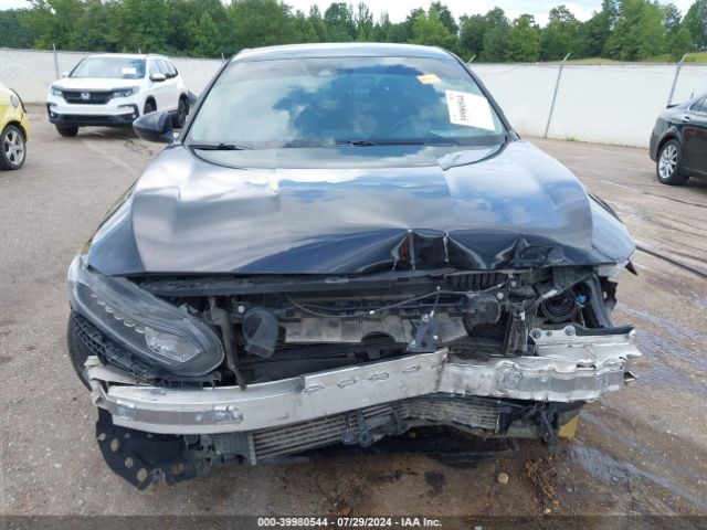 1HGCV1F17LA154421 Honda ACCORD LX