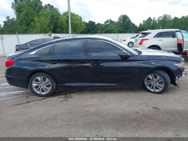 1HGCV1F17LA154421 Honda ACCORD LX